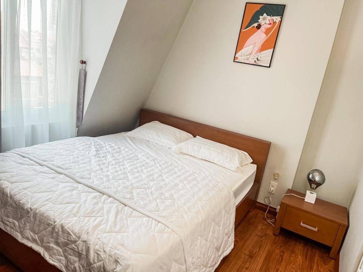 Sara Landmark View 1br - Thao Dien District 2 * TP. Hồ Chí Minh