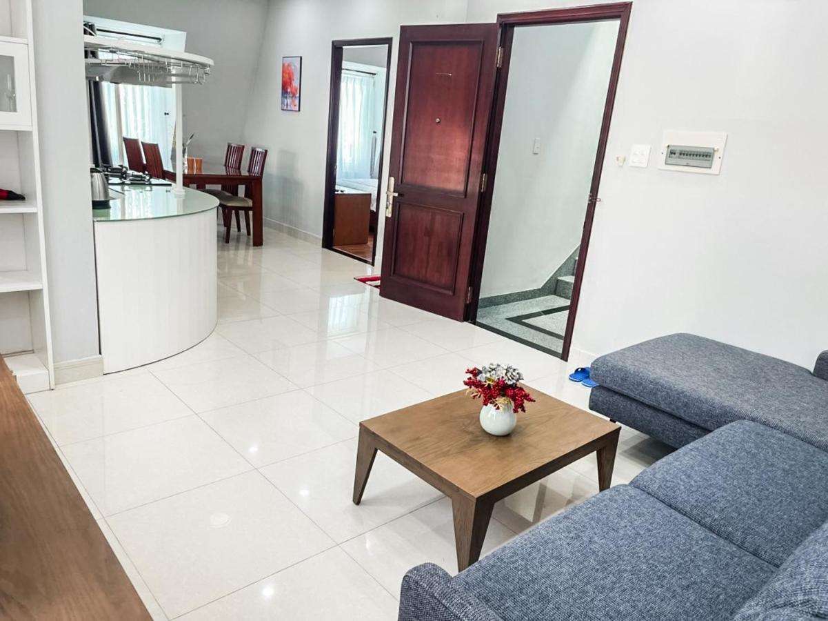 Căn hộ Sara Landmark View 1br - Thao Dien District 2 *